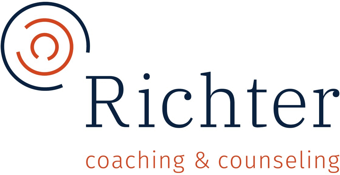 Logo Michele Richter Coaching